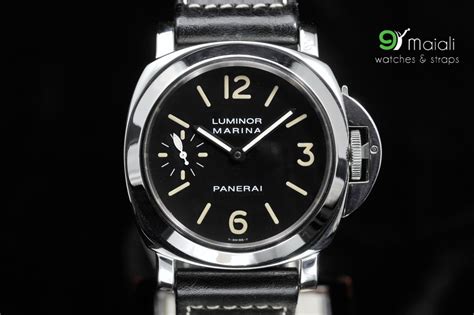 panerai pam 001.